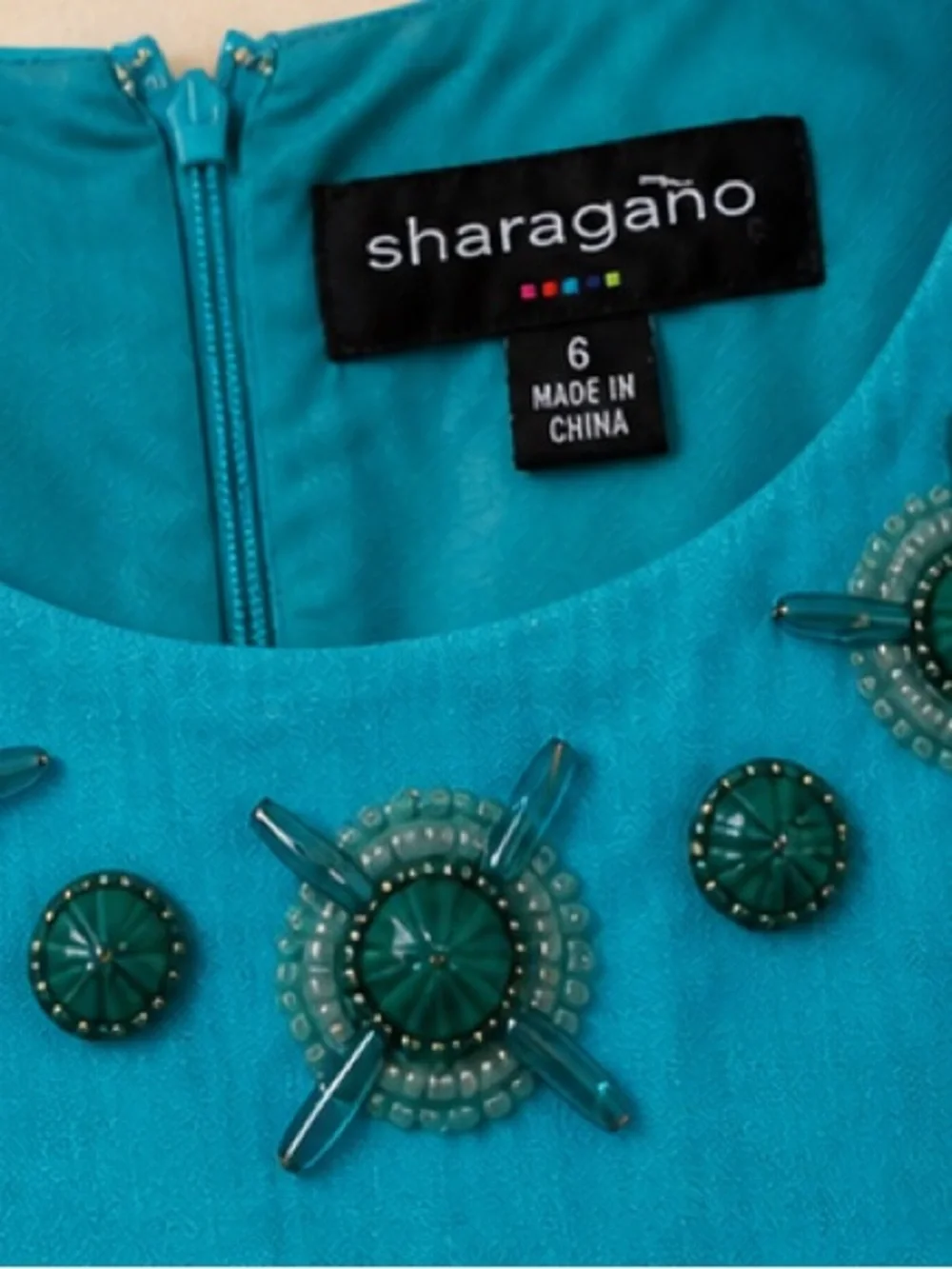 Sharagano elevated effortlessly